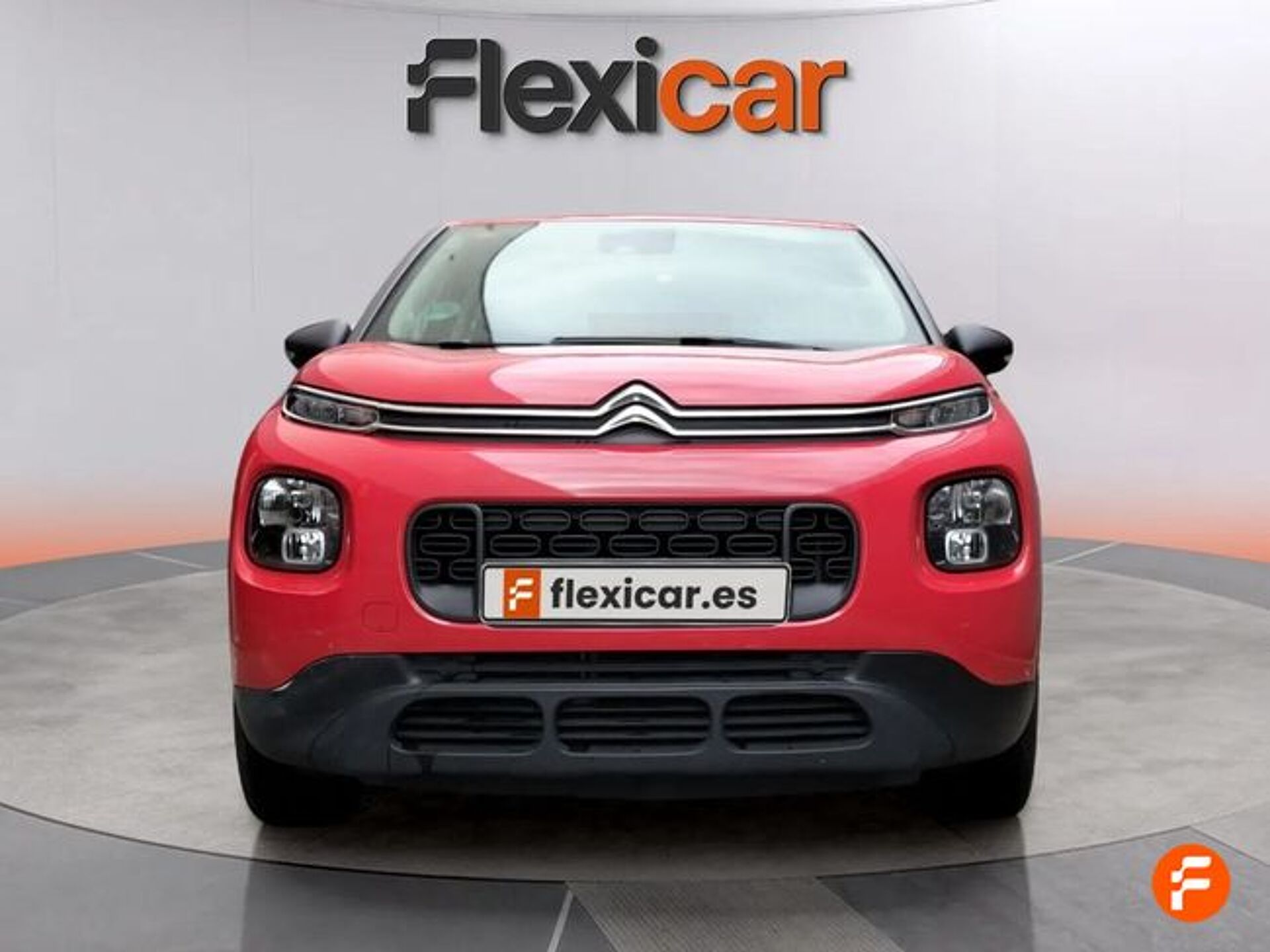 Imagen 2 de CITROEN C3 Aircross