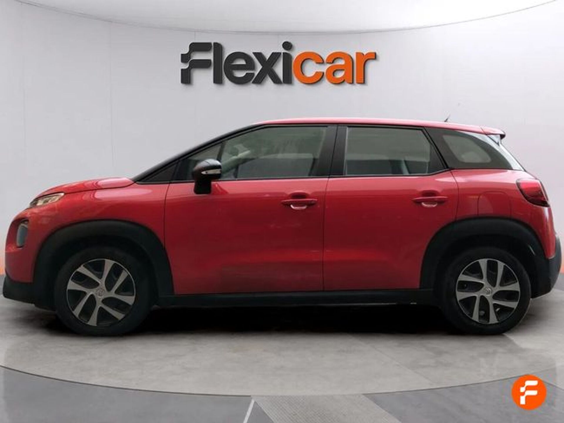Imagen 3 de CITROEN C3 Aircross
