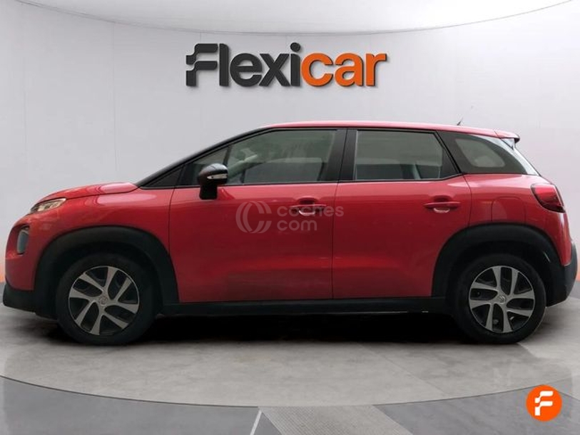 Foto del CITROEN C3 Aircross Puretech Feel 82