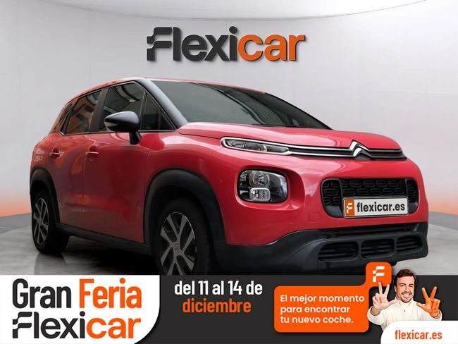 CITROEN C3 Aircross (PureTech 60kW (82CV) FEEL) en Madrid