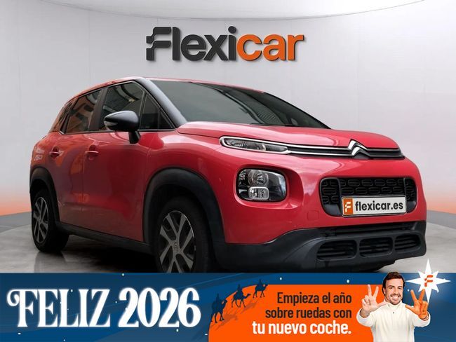 CITROEN C3 Aircross (PureTech 60kW (82CV) FEEL) en Madrid