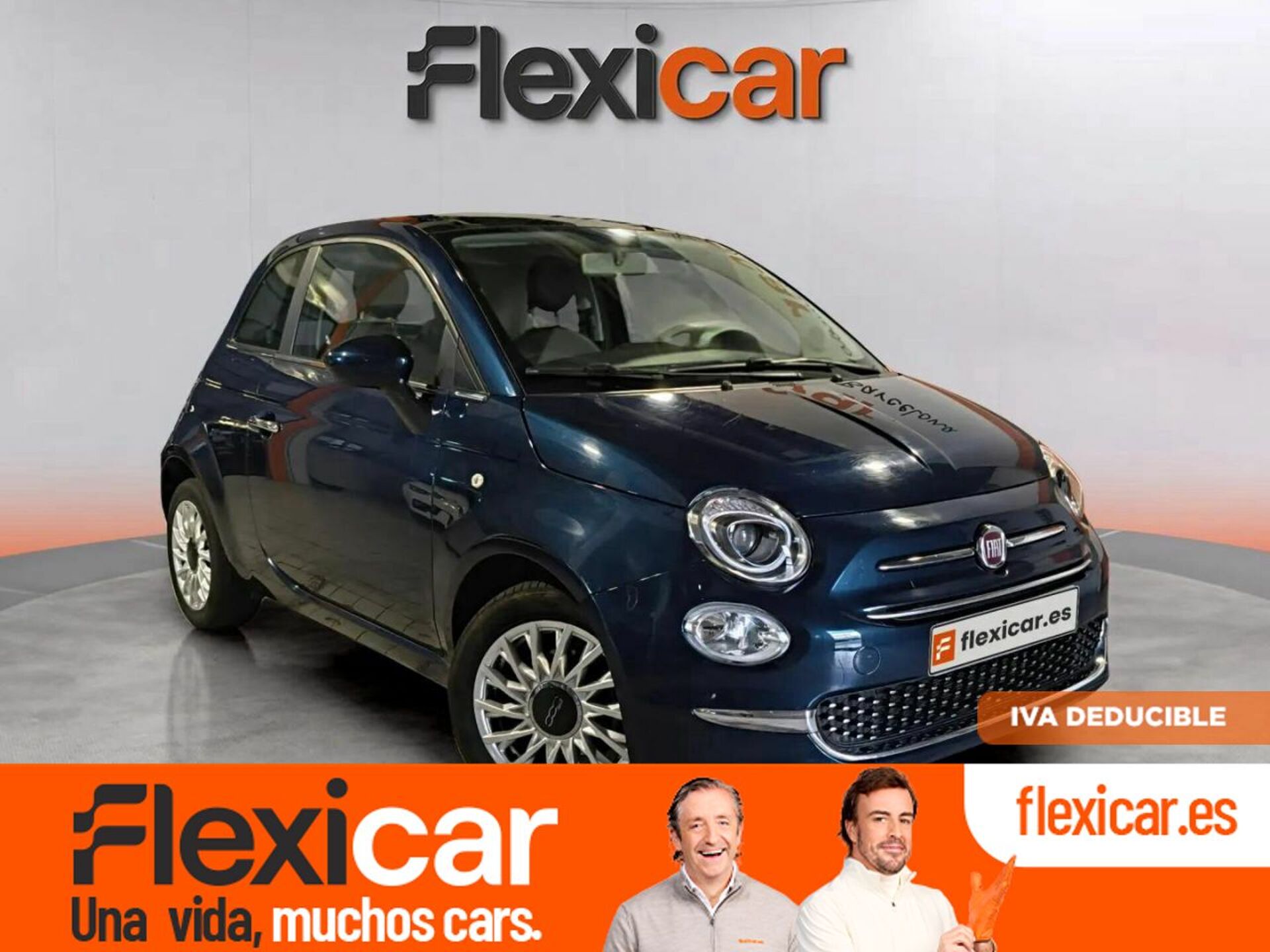 Imagen de FIAT 500