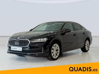 Imagen de SKODA Superb
