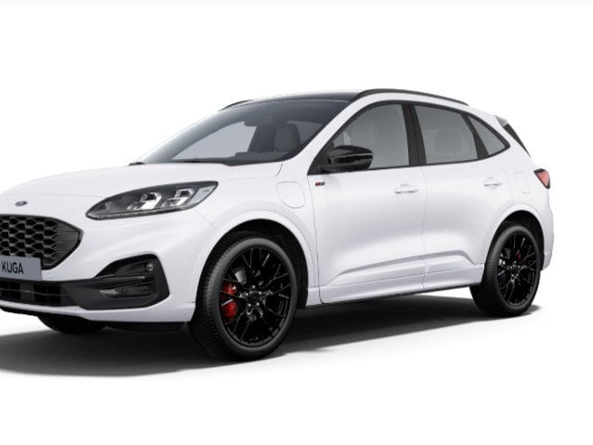 Imagen 3 de FORD Kuga