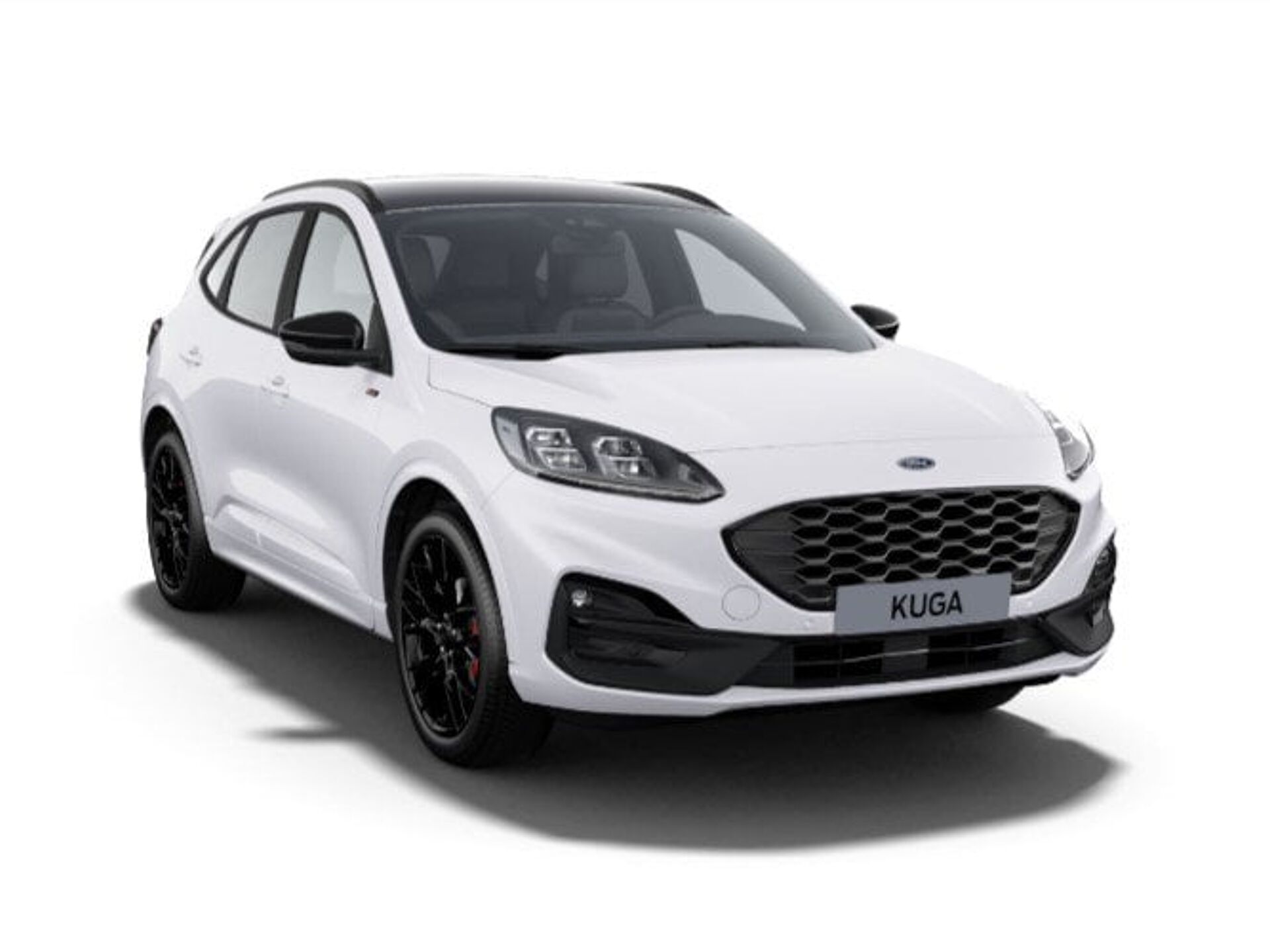 Imagen 2 de FORD Kuga