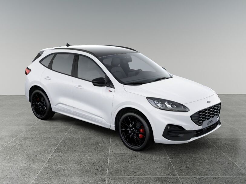 Foto del FORD Kuga 2.5 Duratec FHEV ST-Line X AWD Aut.
