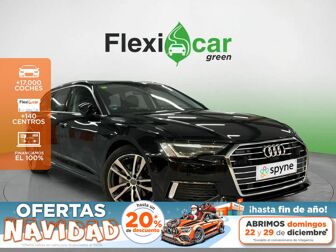 Imagen de AUDI A6 Avant 40 TDI S tronic