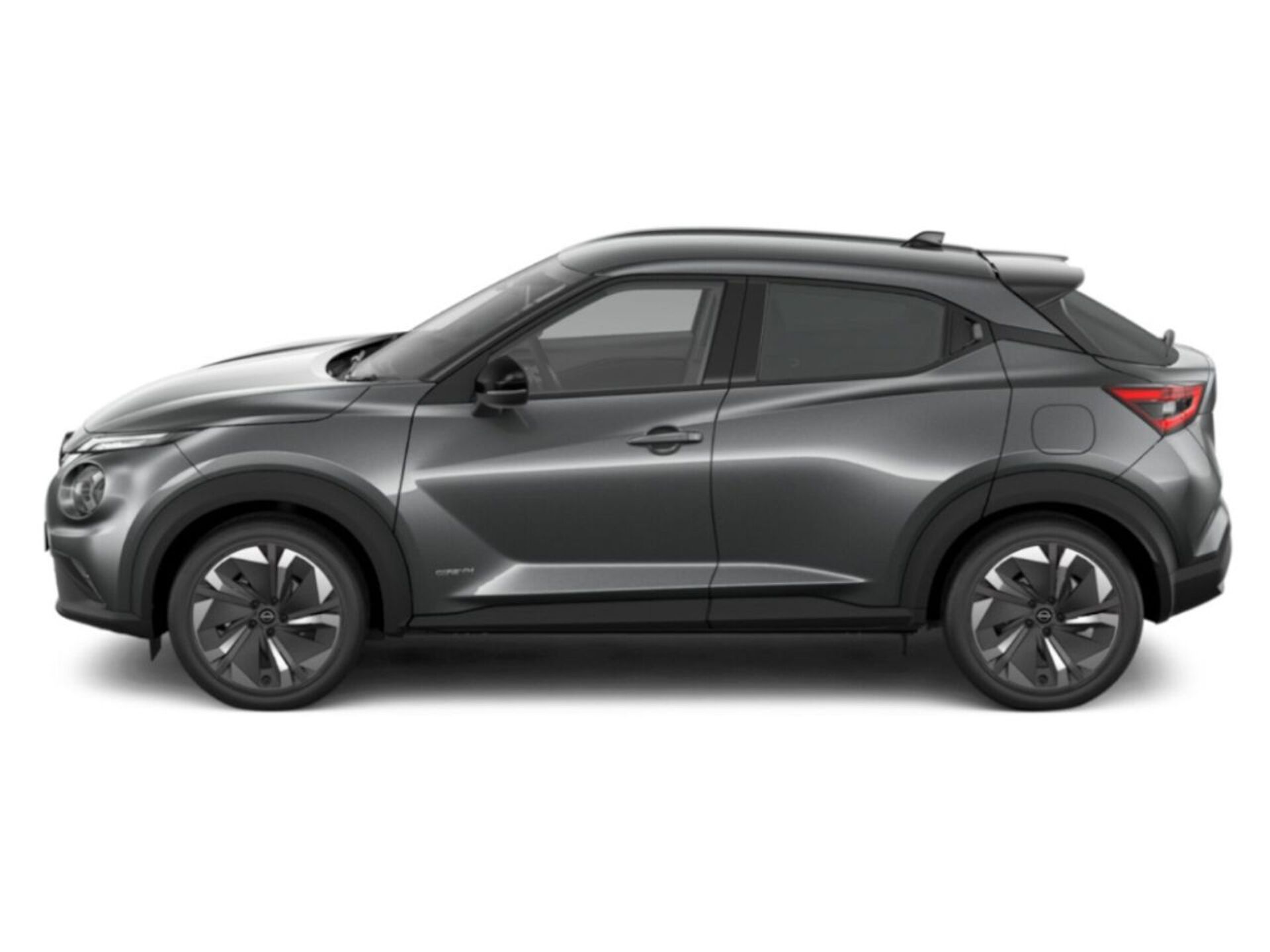 Imagen 1 de NISSAN Juke