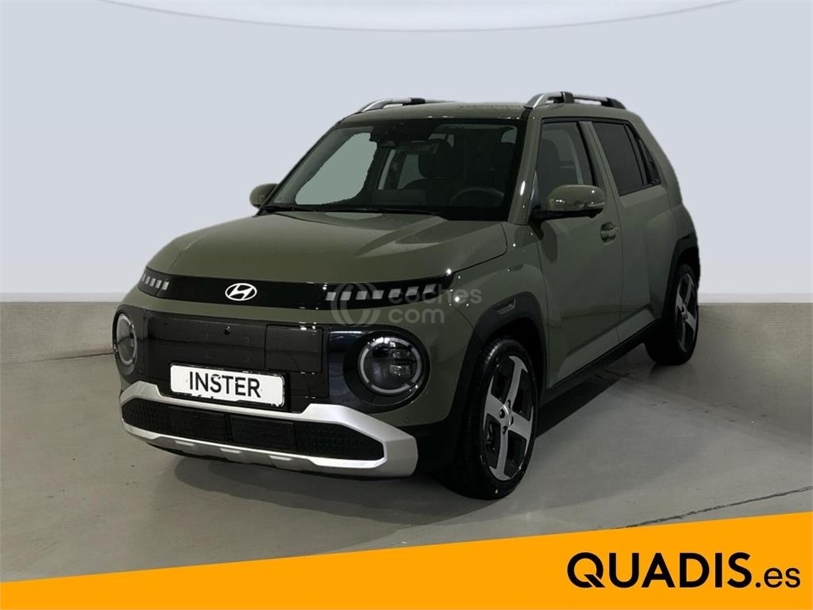 Foto del HYUNDAI Inster Inster 49kWh Maxx 115