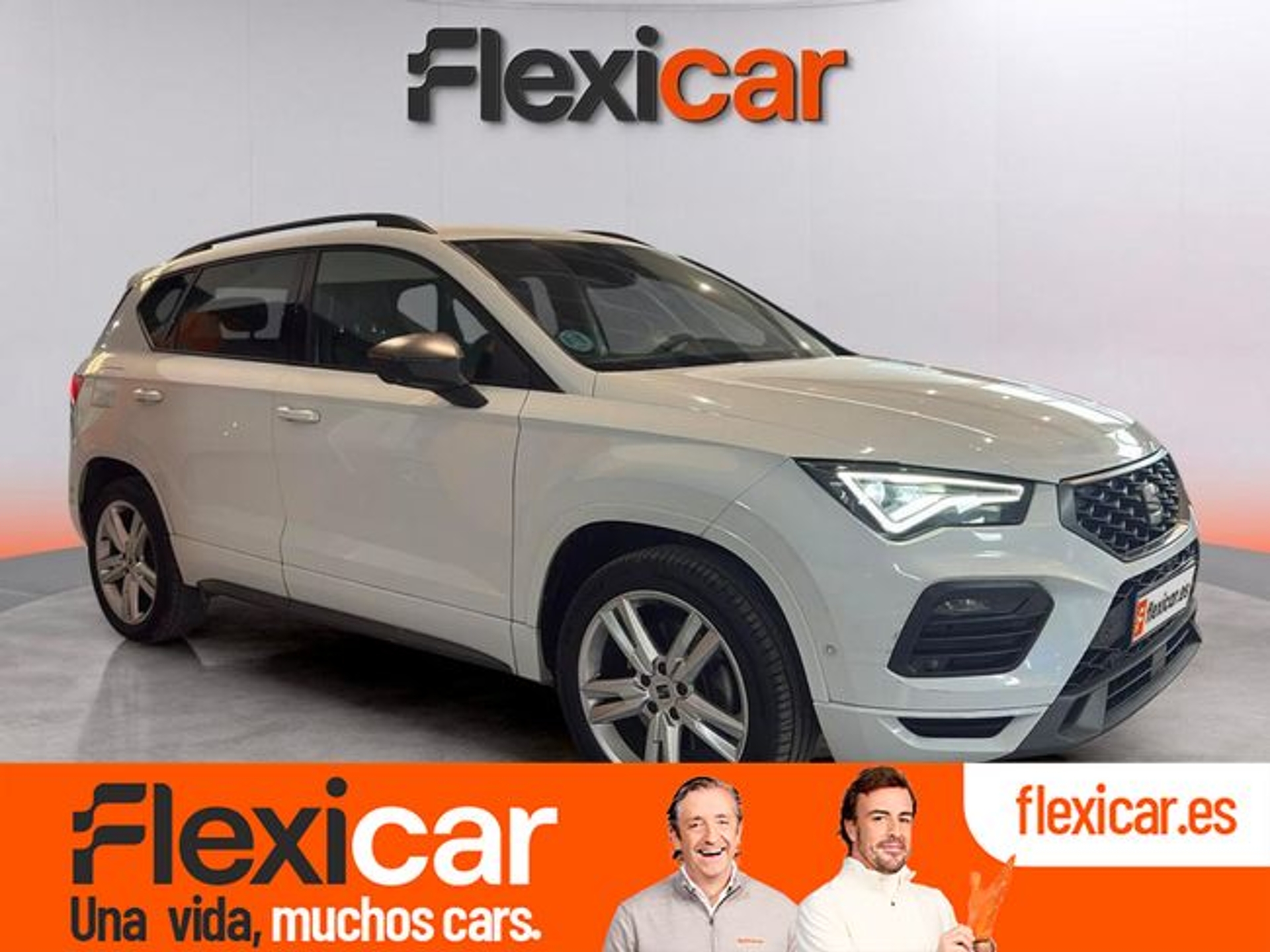 Imagen de SEAT Ateca