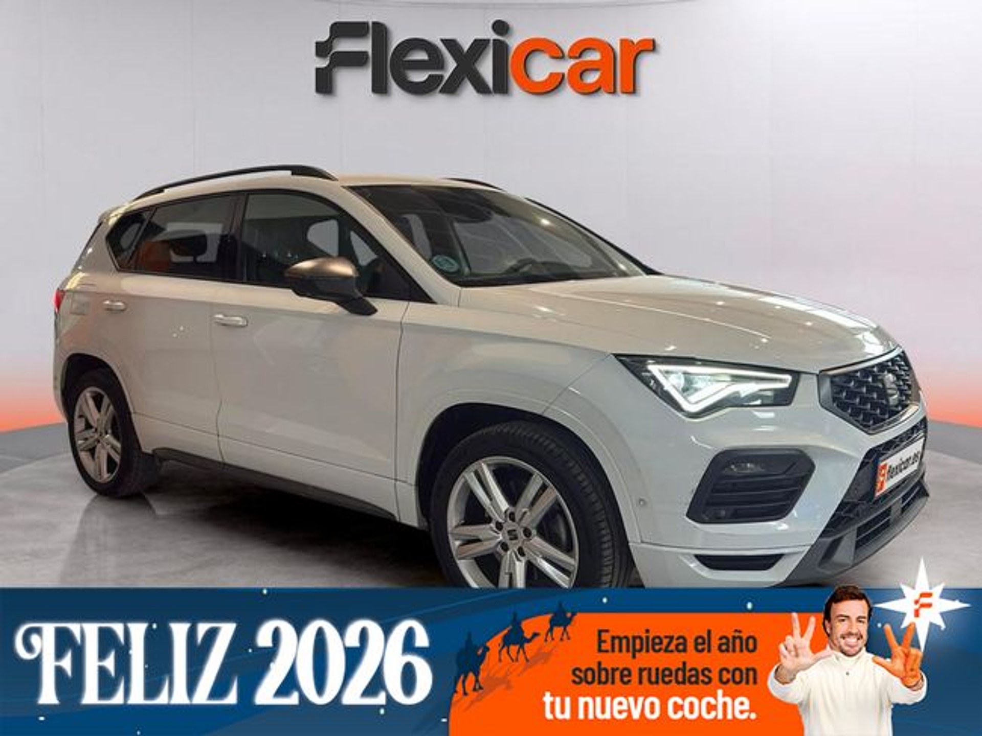 Imagen de SEAT Ateca