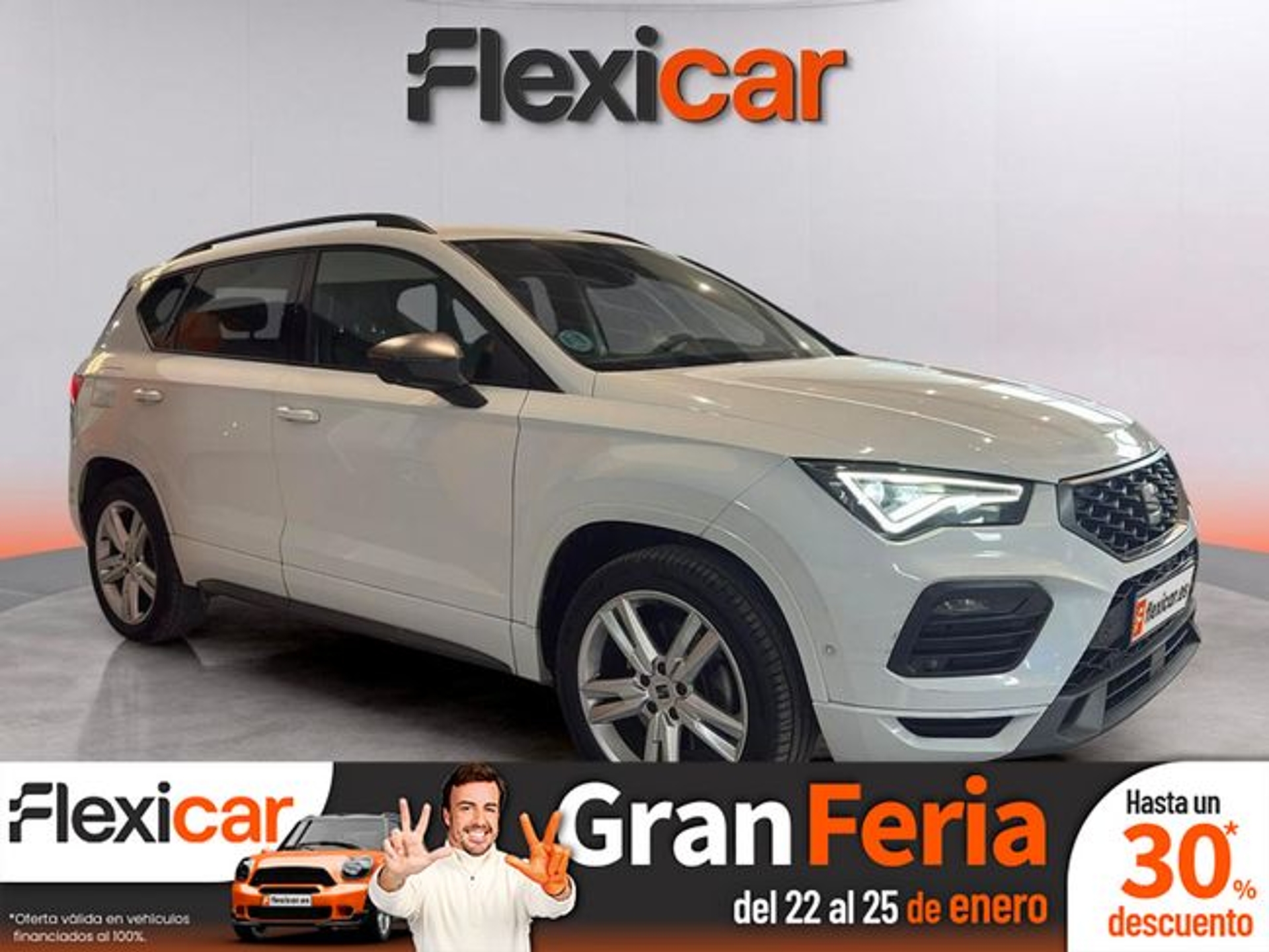 Imagen de SEAT Ateca