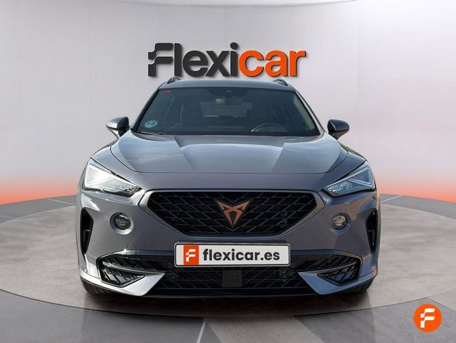 Foto del CUPRA Formentor 1.5 TSI 150