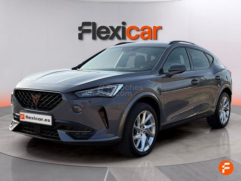 Foto del CUPRA Formentor 1.5 TSI 150