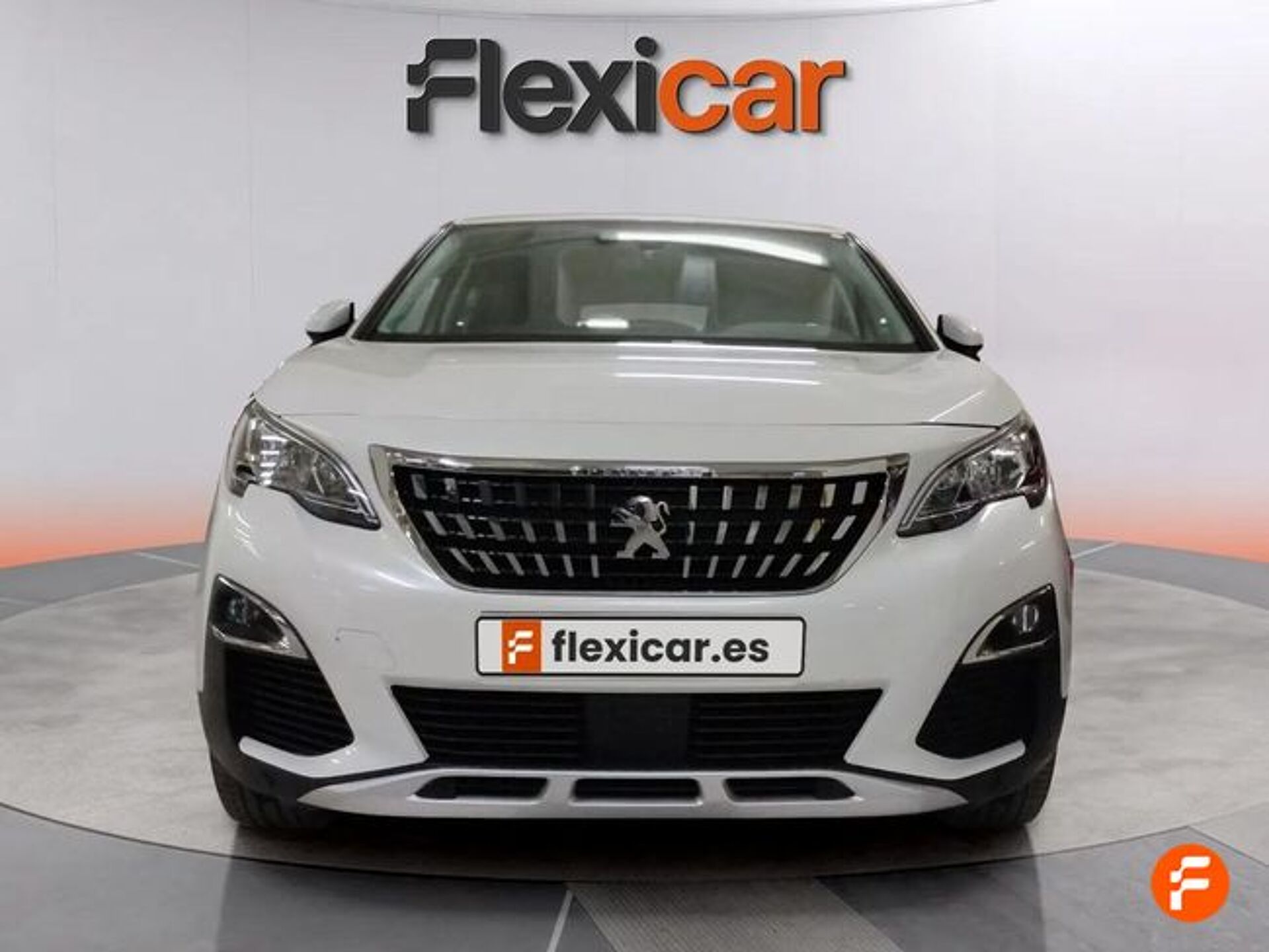 Imagen 2 de PEUGEOT 3008