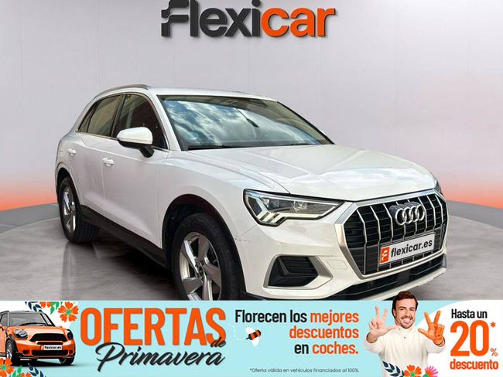Imagen de AUDI Q3