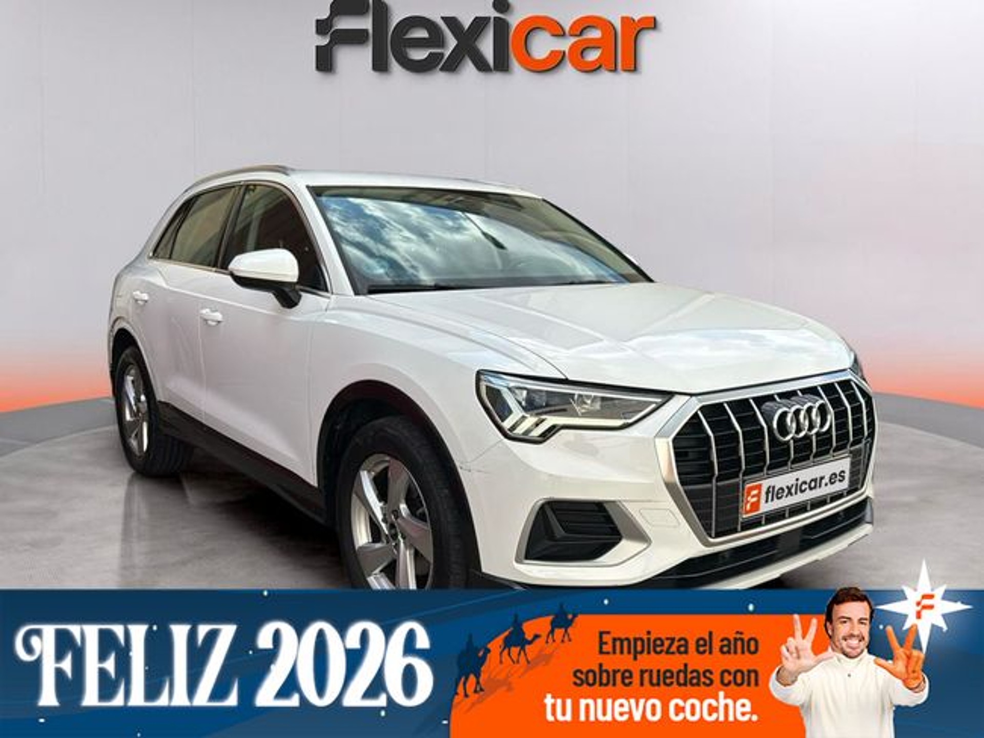 Imagen de AUDI Q3