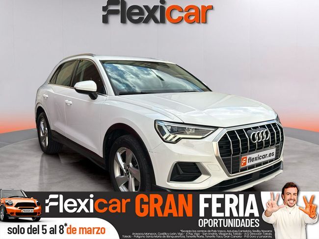 Foto del AUDI Q3 35 TDI S tronic 110kW