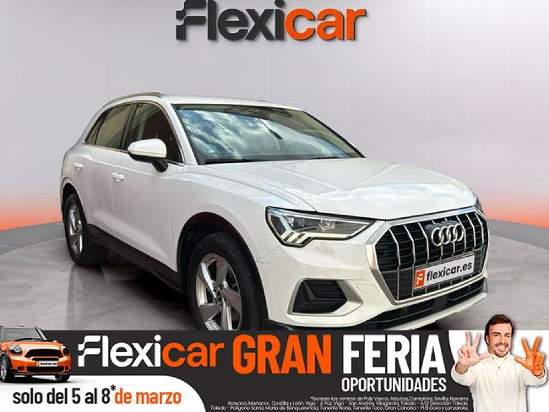 Imagen de AUDI Q3