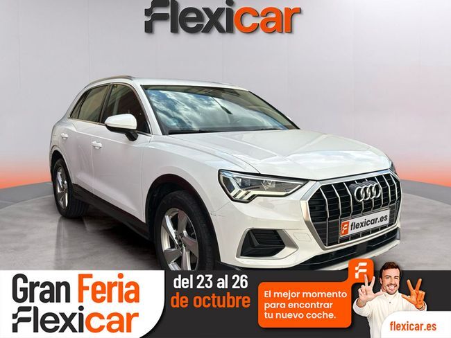 AUDI Q3 (35 TDI 110kW (150CV) S tronic) en Zaragoza