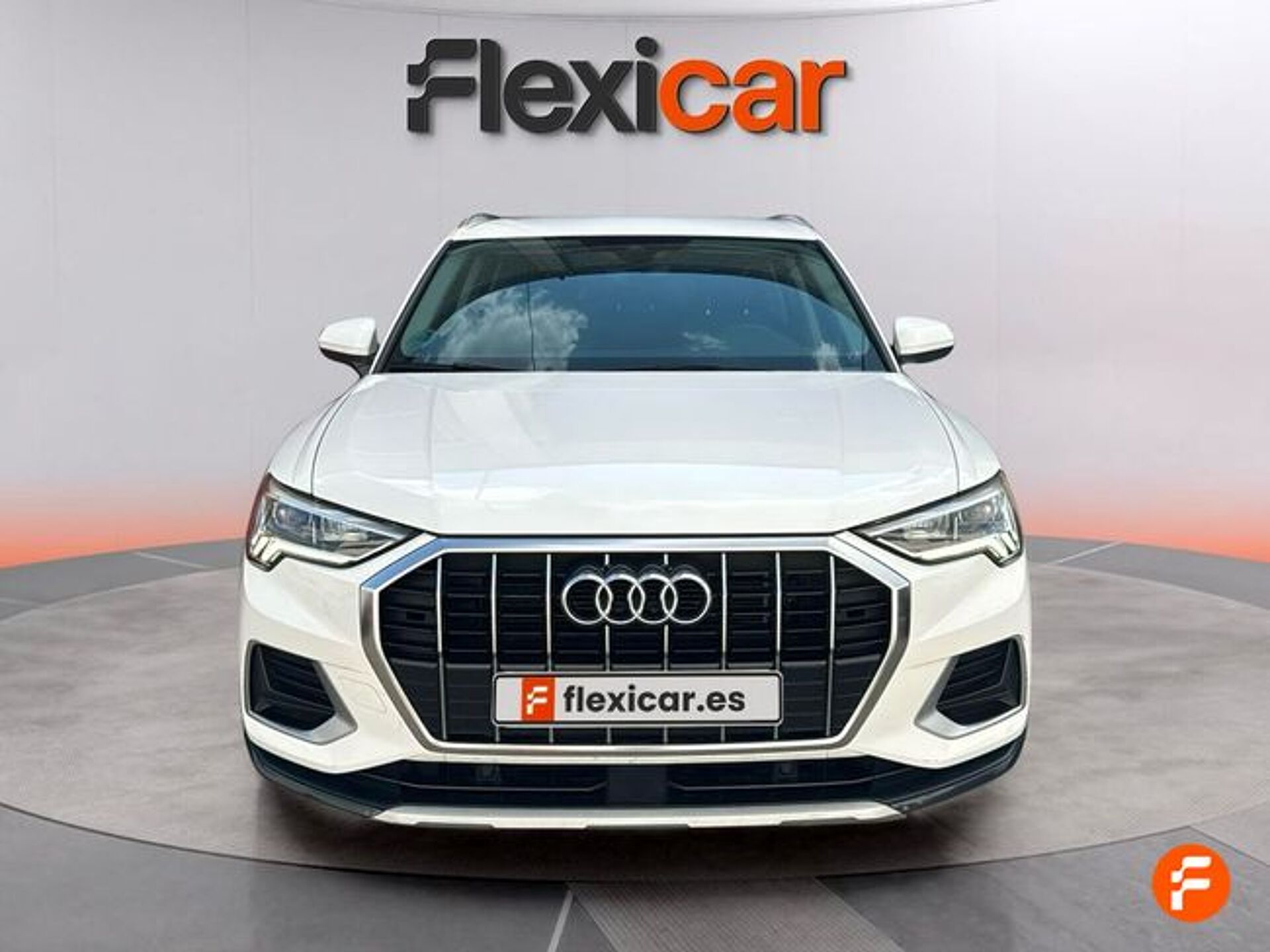 Imagen 2 de AUDI Q3