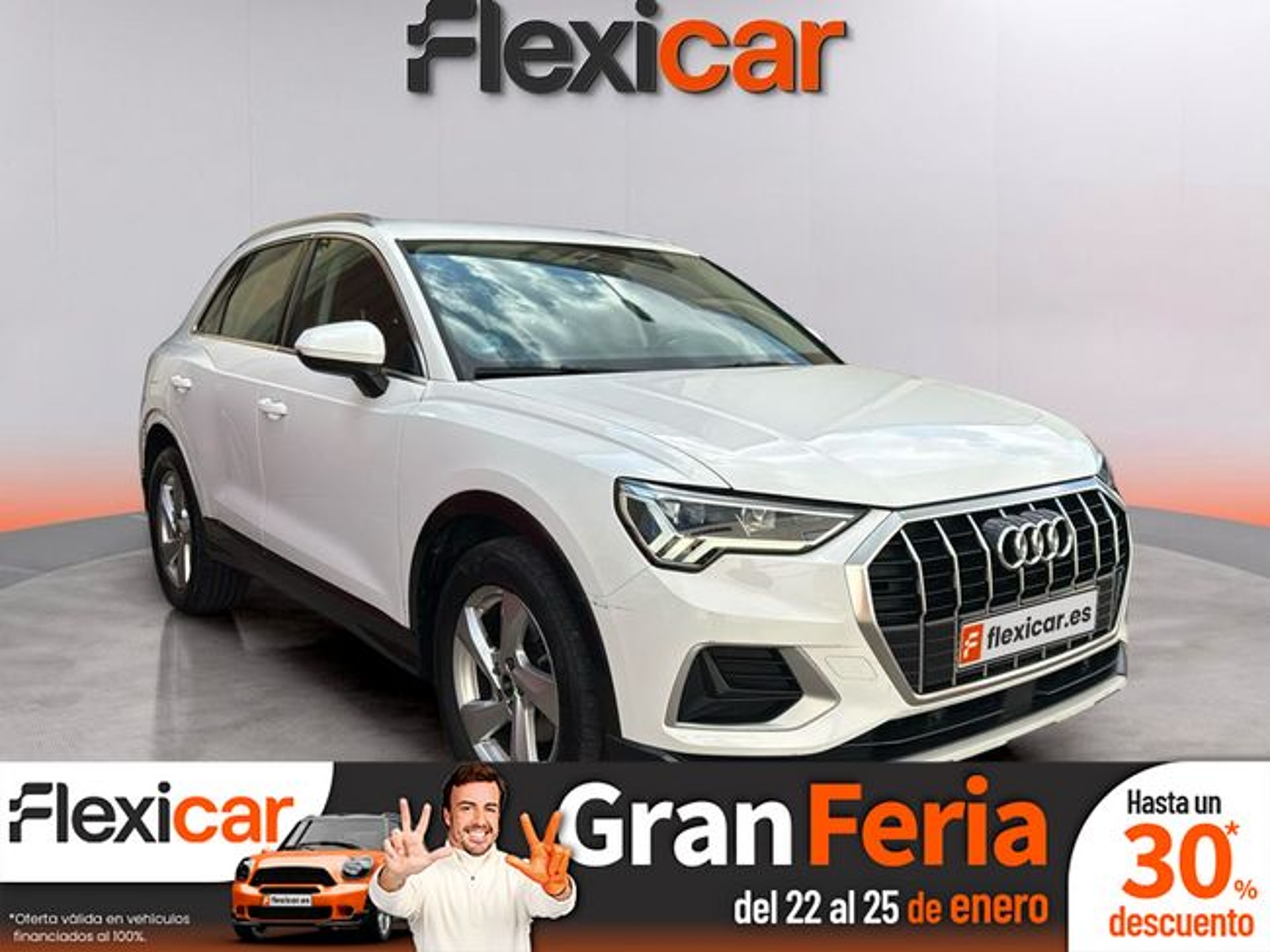 Imagen de AUDI Q3