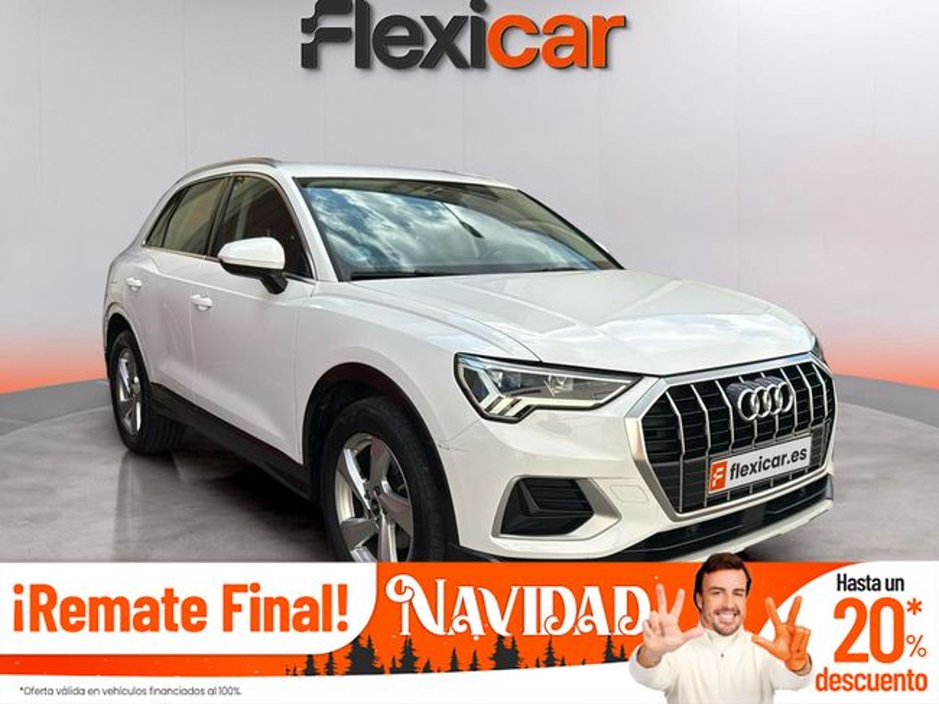 Imagen de AUDI Q3