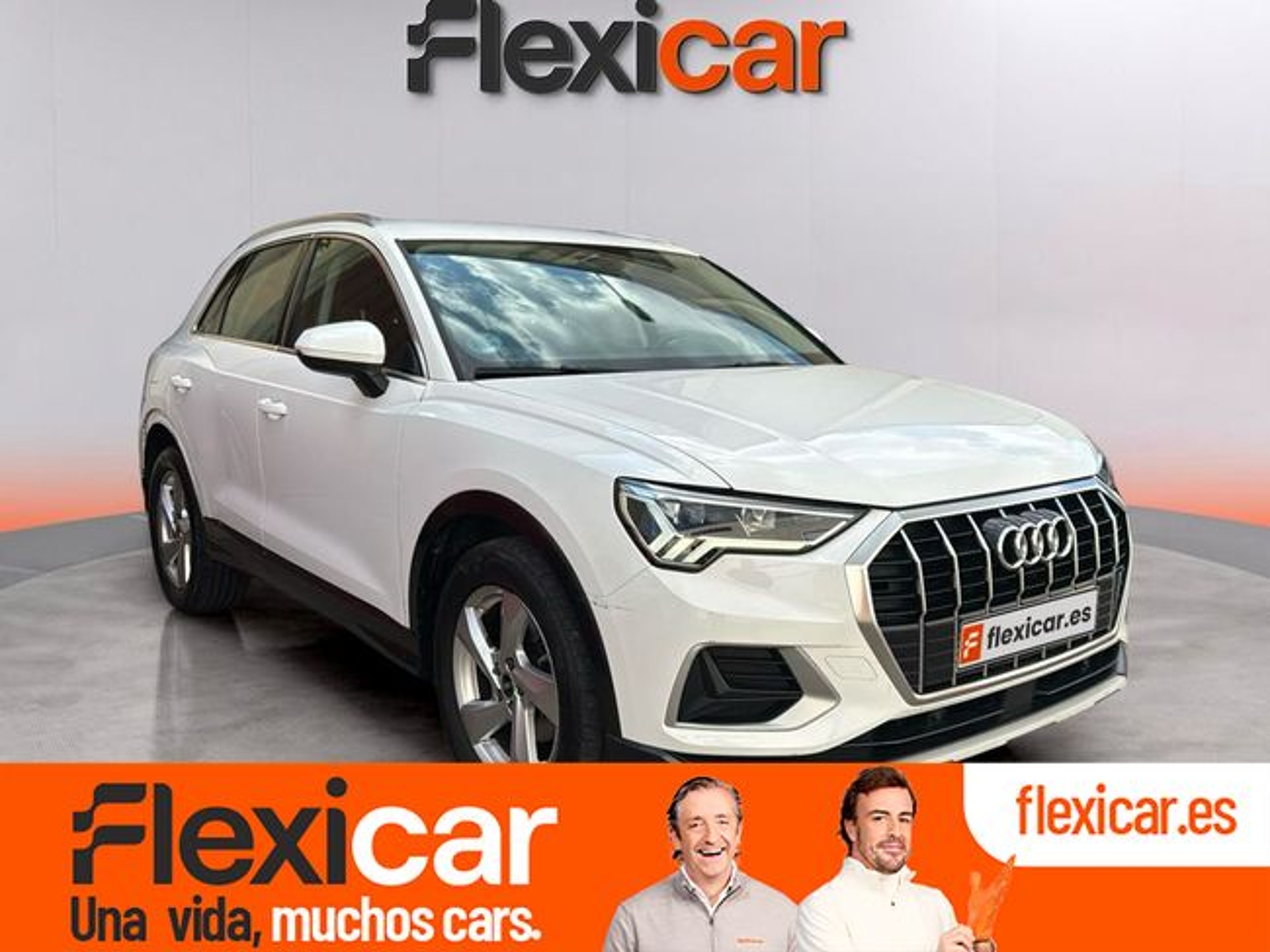 Imagen de AUDI Q3