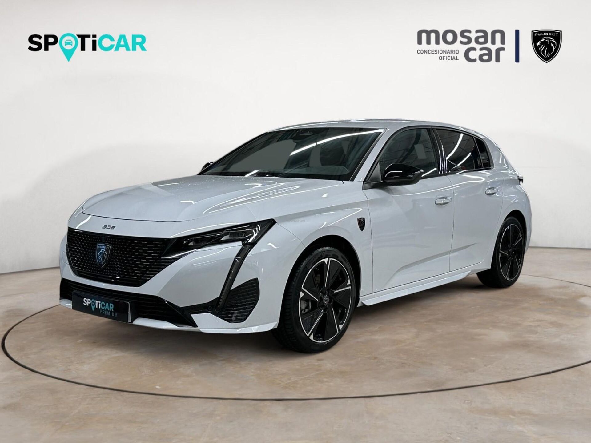 Imagen 1 de PEUGEOT 308