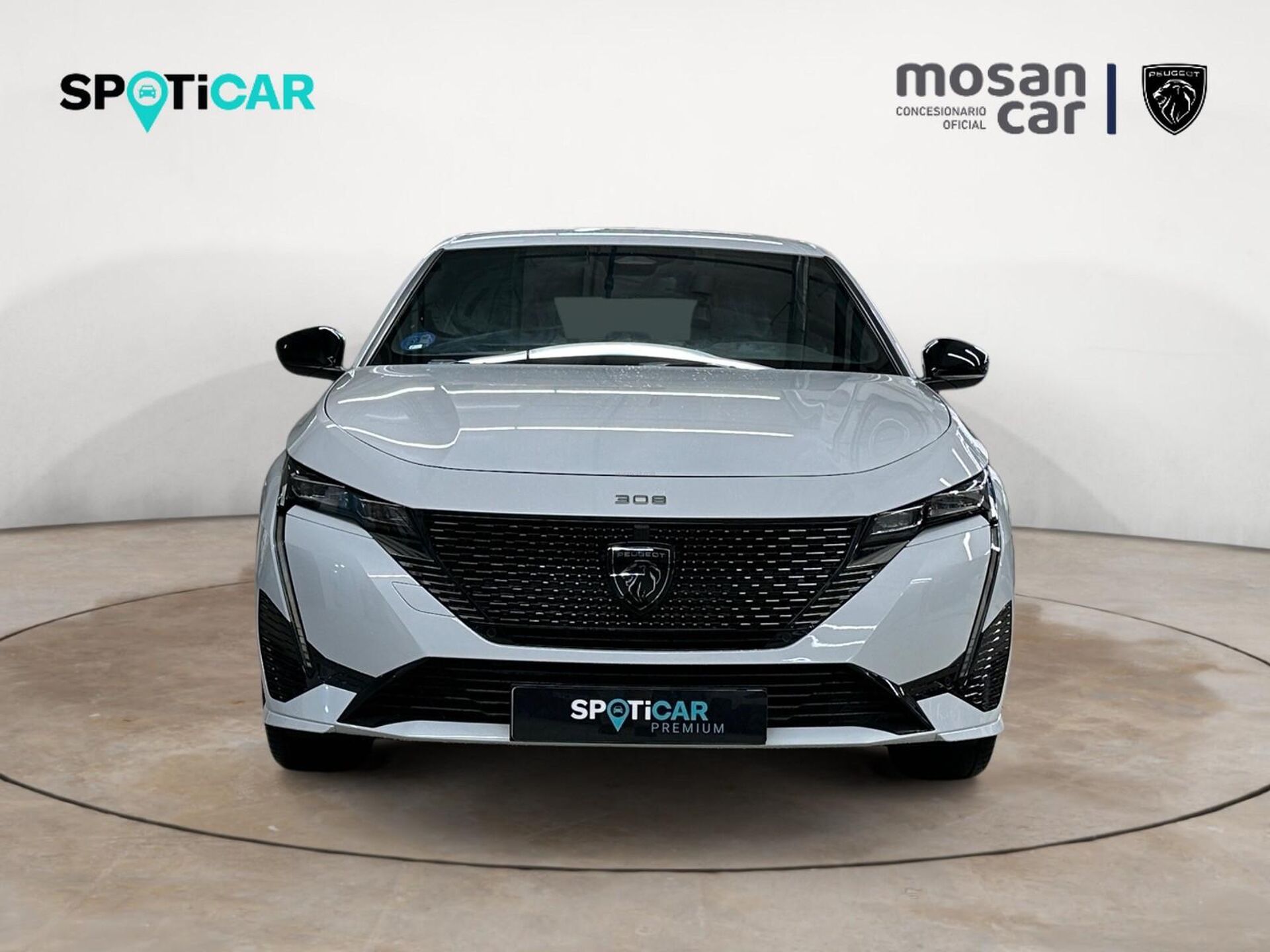 Imagen 2 de PEUGEOT 308