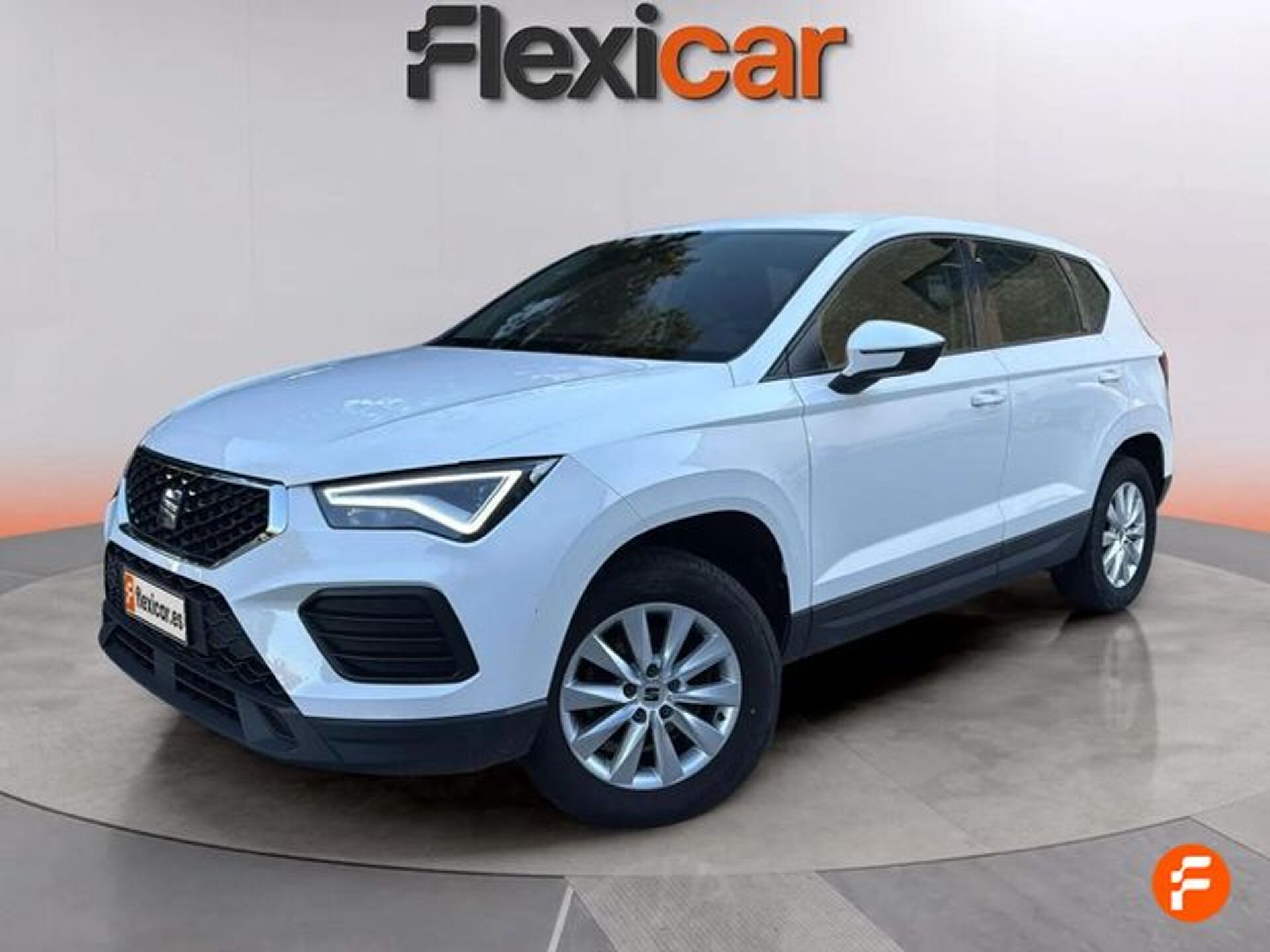 Imagen 3 de SEAT Ateca