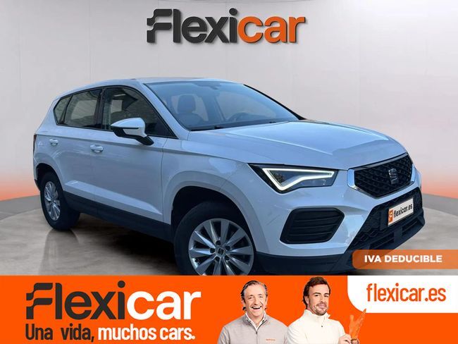 Foto del SEAT Ateca 1.0 TSI S&S Style