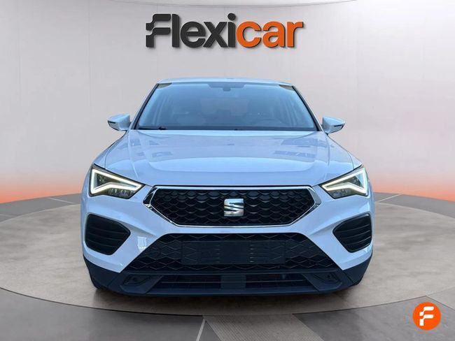 Foto del SEAT Ateca 1.0 TSI S&S Style