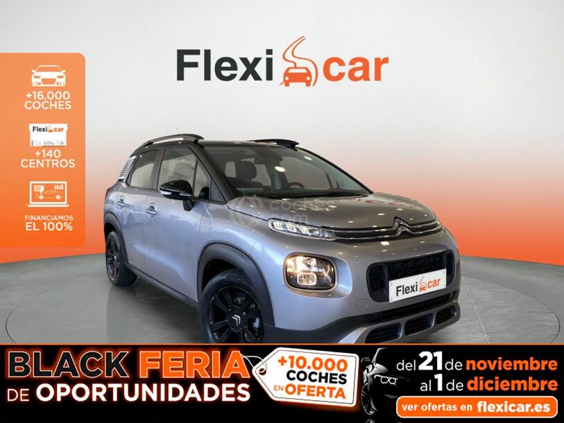 Foto del CITROEN C3 Aircross BlueHDi S&S Origins 100