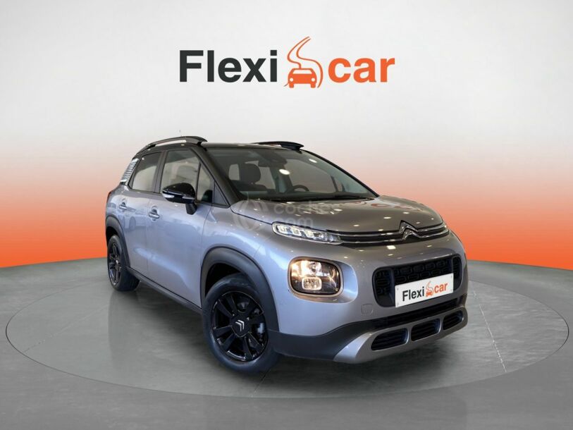 Foto del CITROEN C3 Aircross BlueHDi S&S Origins 100