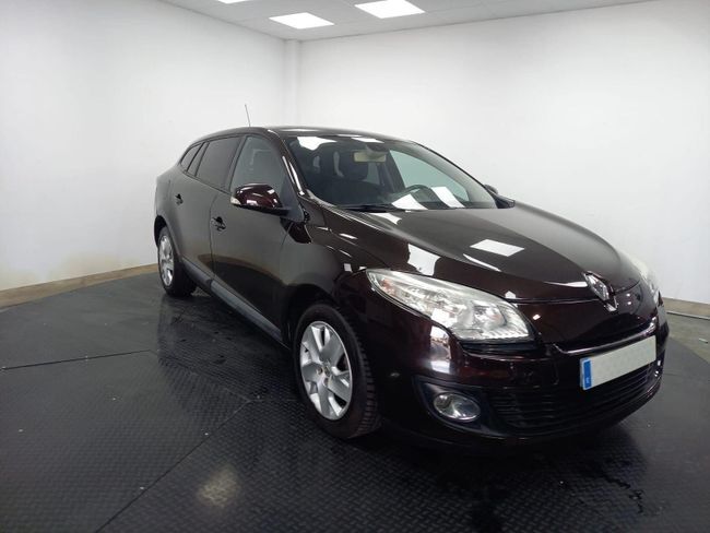 Foto del RENAULT Mégane 1.5dCi Business 110