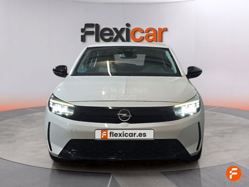 Foto del OPEL Corsa 1.2T XHL S-S GS 100