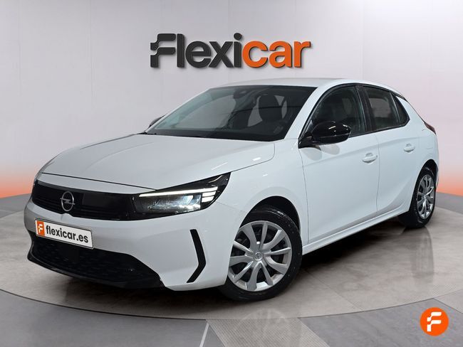 Foto del OPEL Corsa 1.2T XHL S-S GS 100