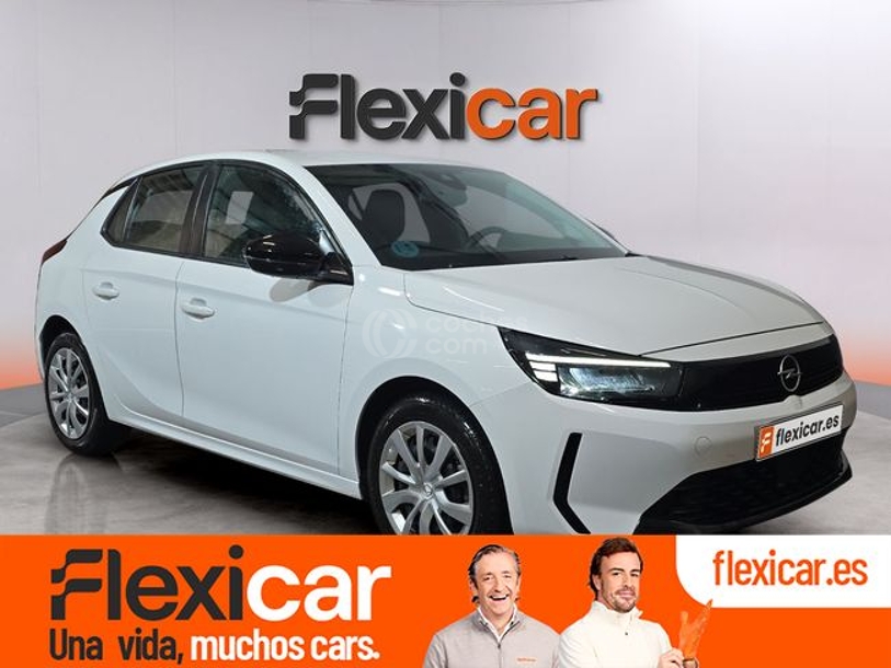 Foto del OPEL Corsa 1.2T XHL S-S GS 100