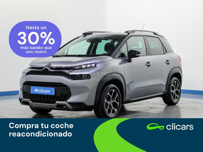 Foto del CITROEN C3 Aircross Puretech S&S Plus 110