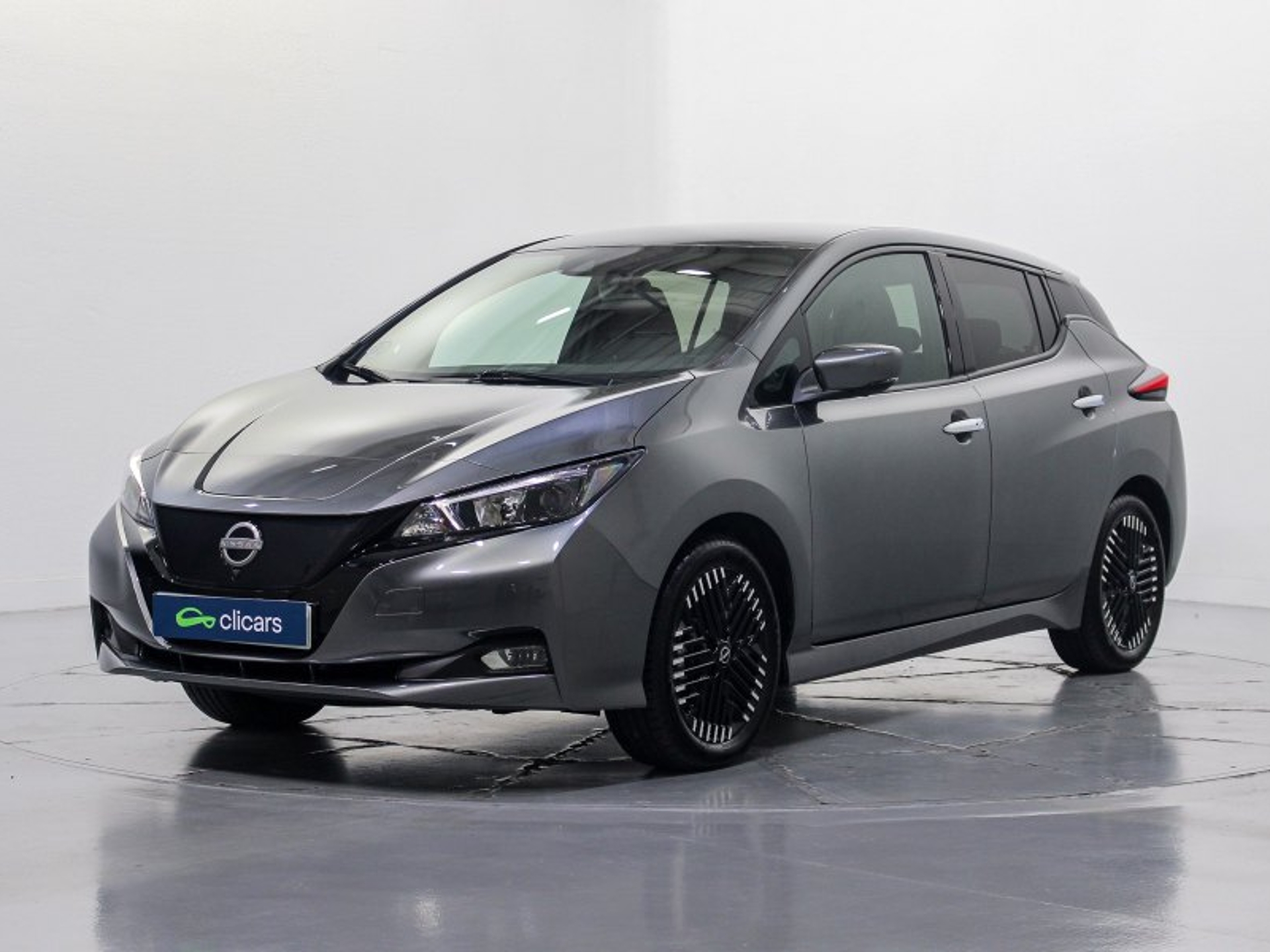 Imagen de NISSAN Leaf