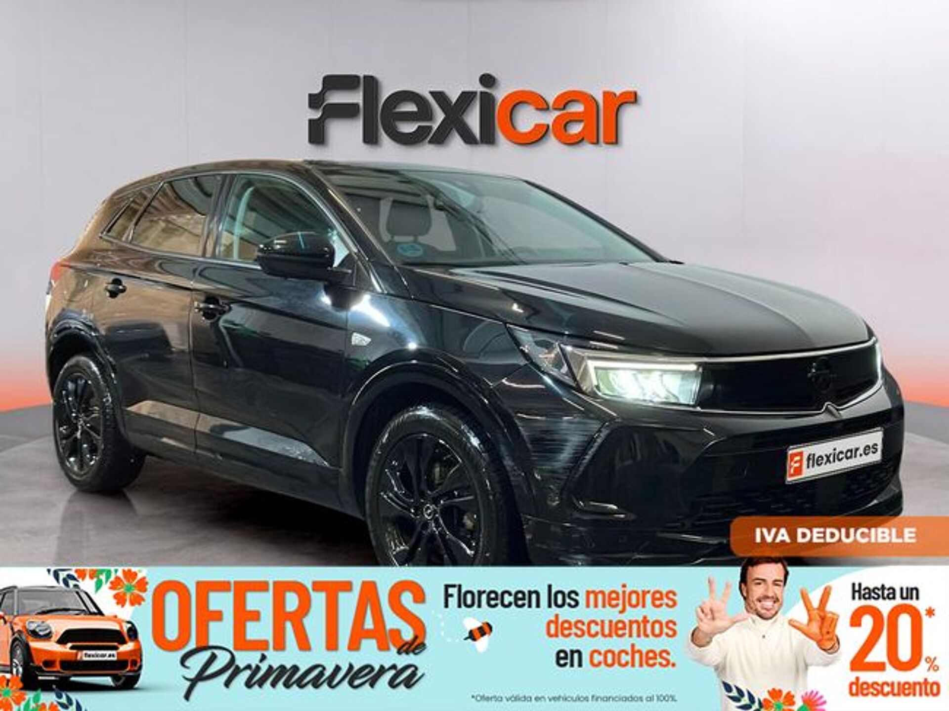 Imagen 1 de OPEL Grandland