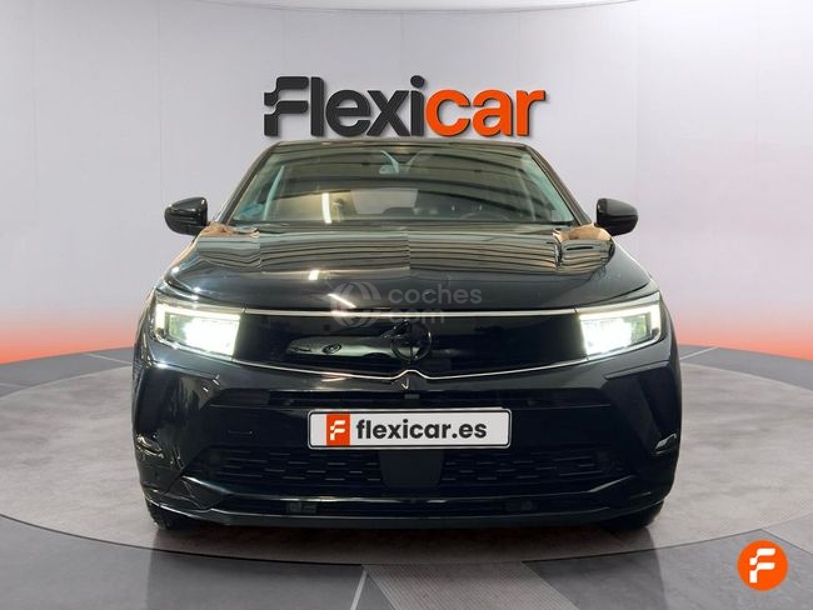 Foto del OPEL Grandland 1.2T S&S GS 130