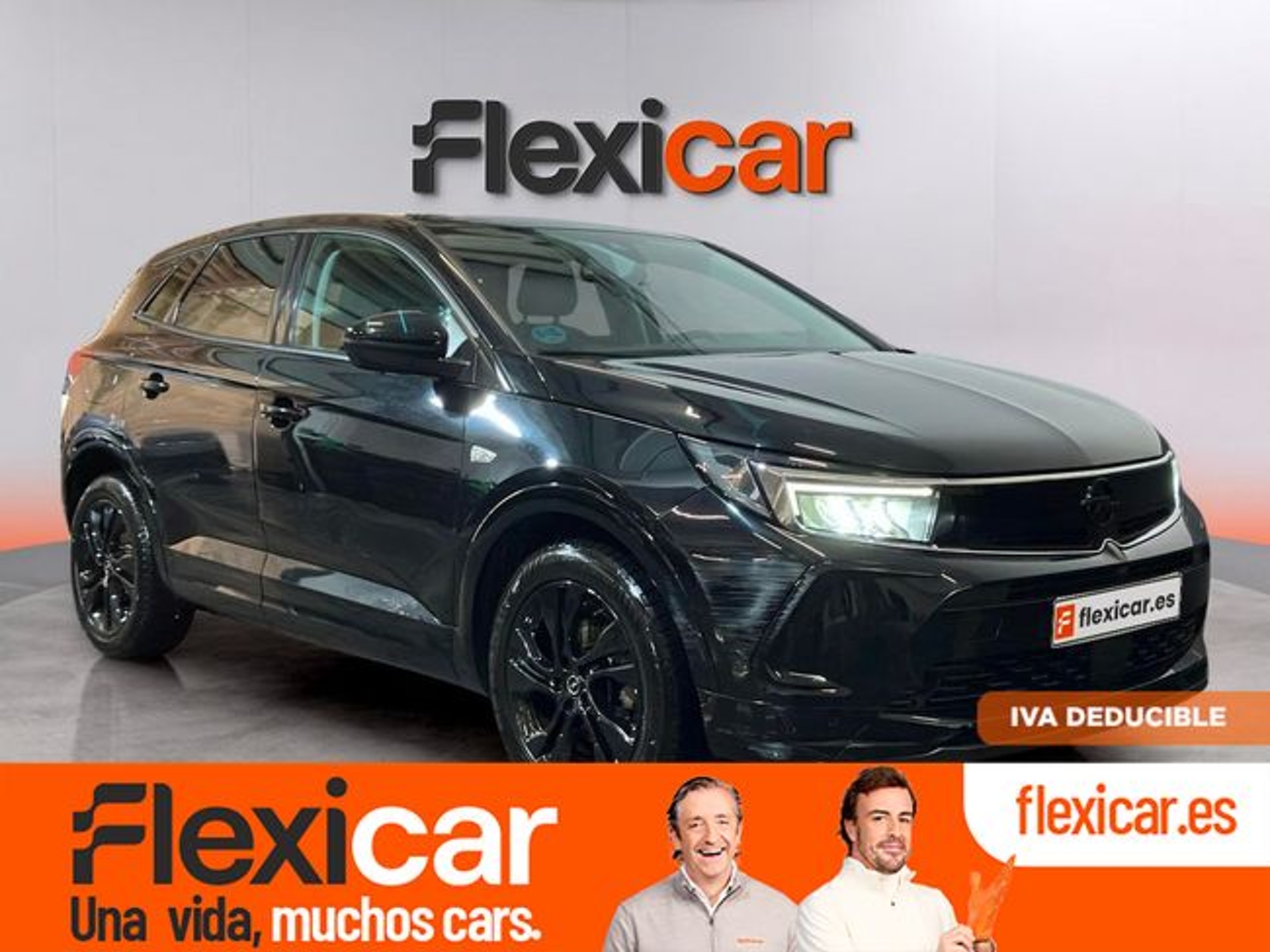 Imagen de OPEL Grandland