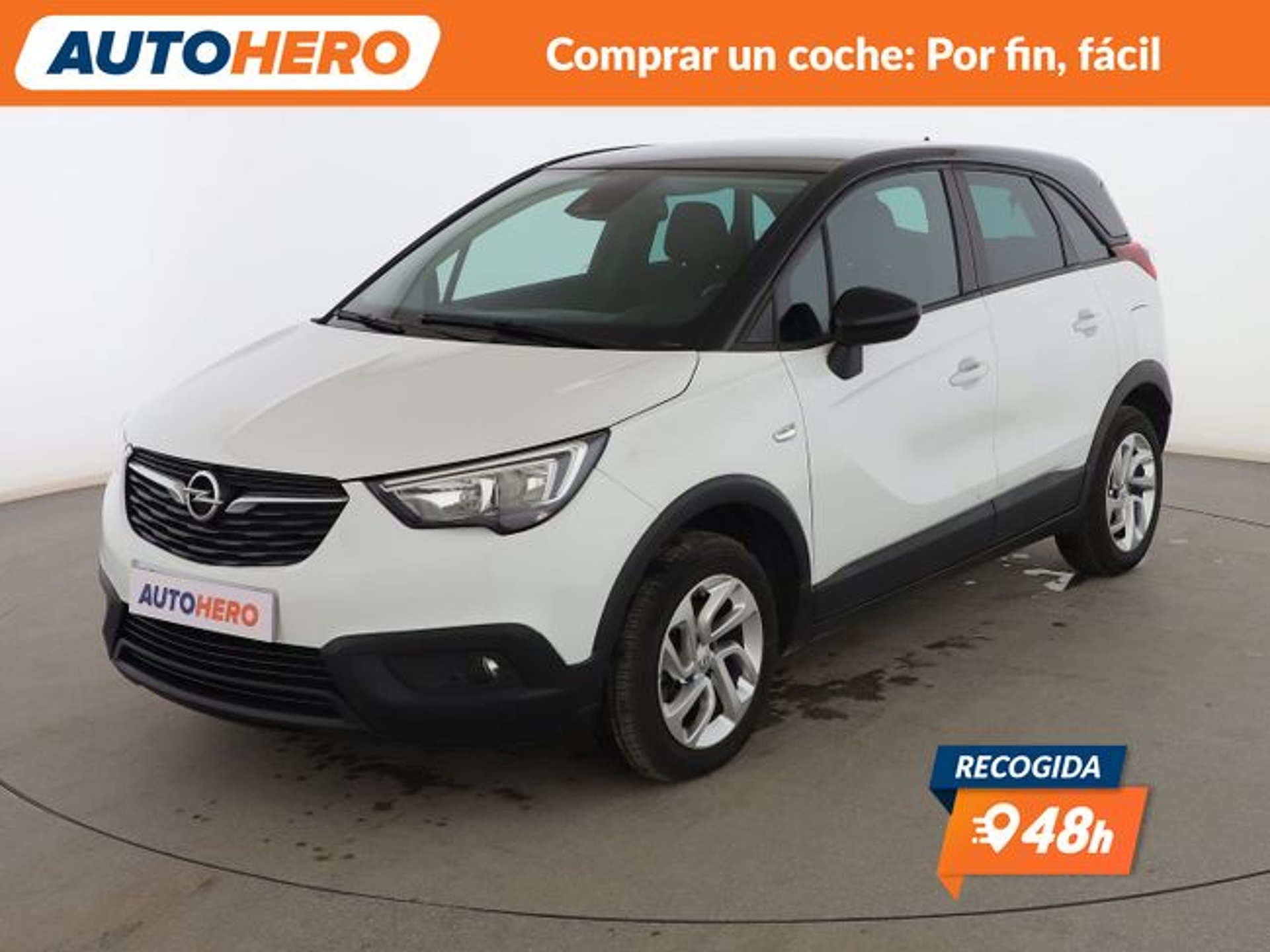 Imagen de OPEL Crossland