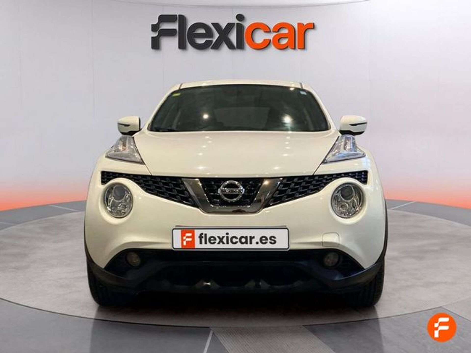 Imagen 3 de NISSAN Juke