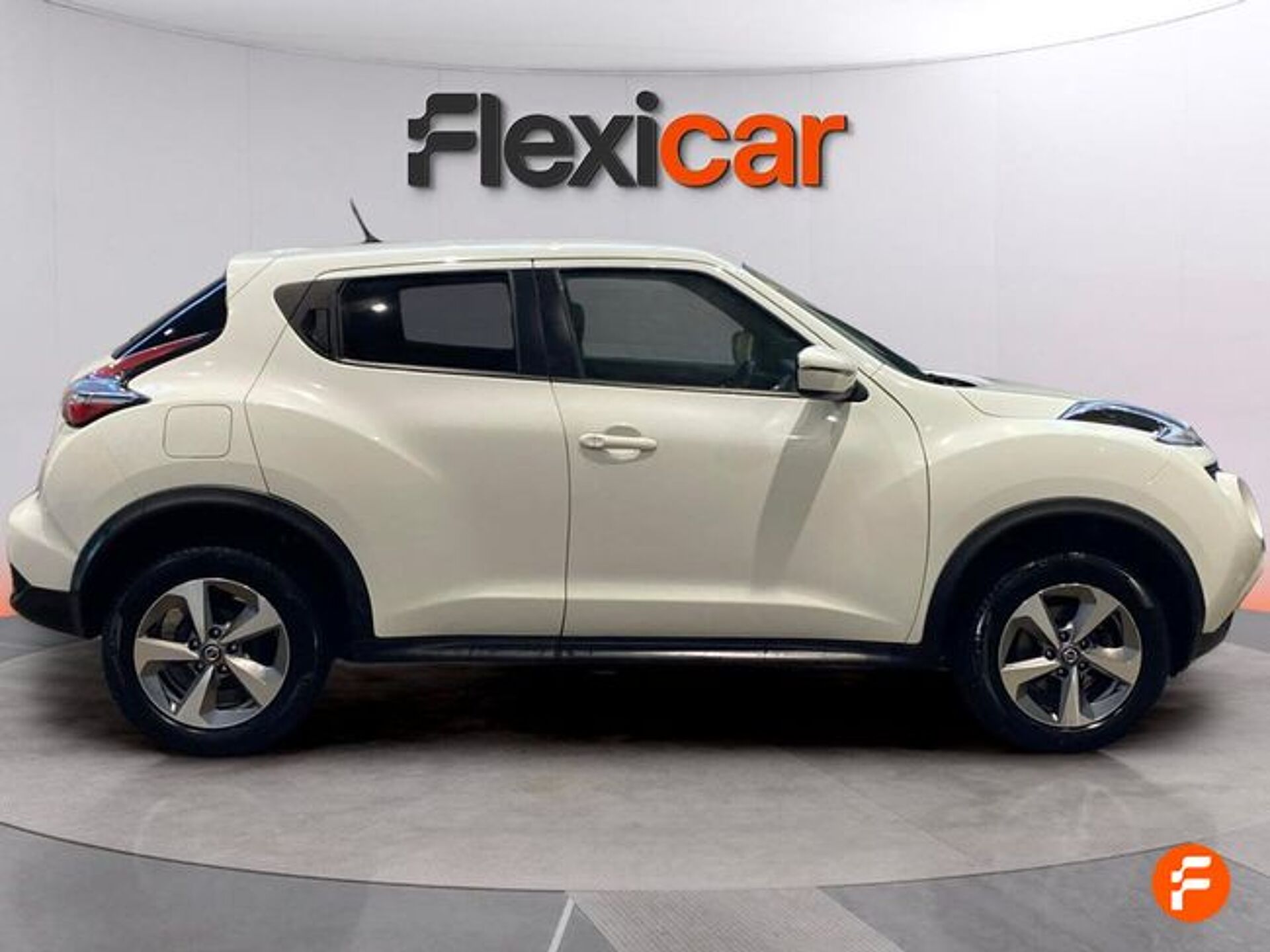 Imagen 2 de NISSAN Juke
