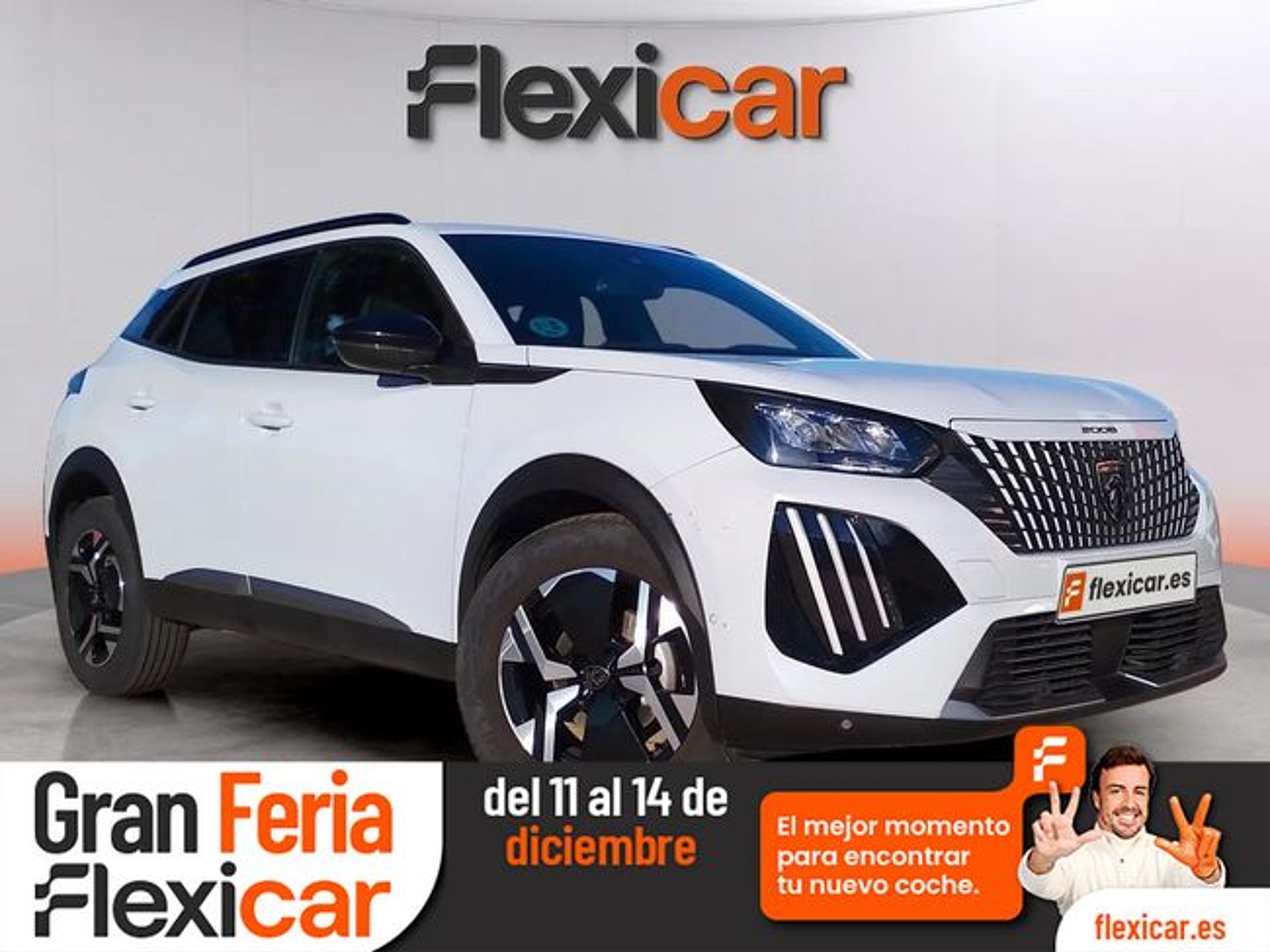 Imagen de PEUGEOT 2008