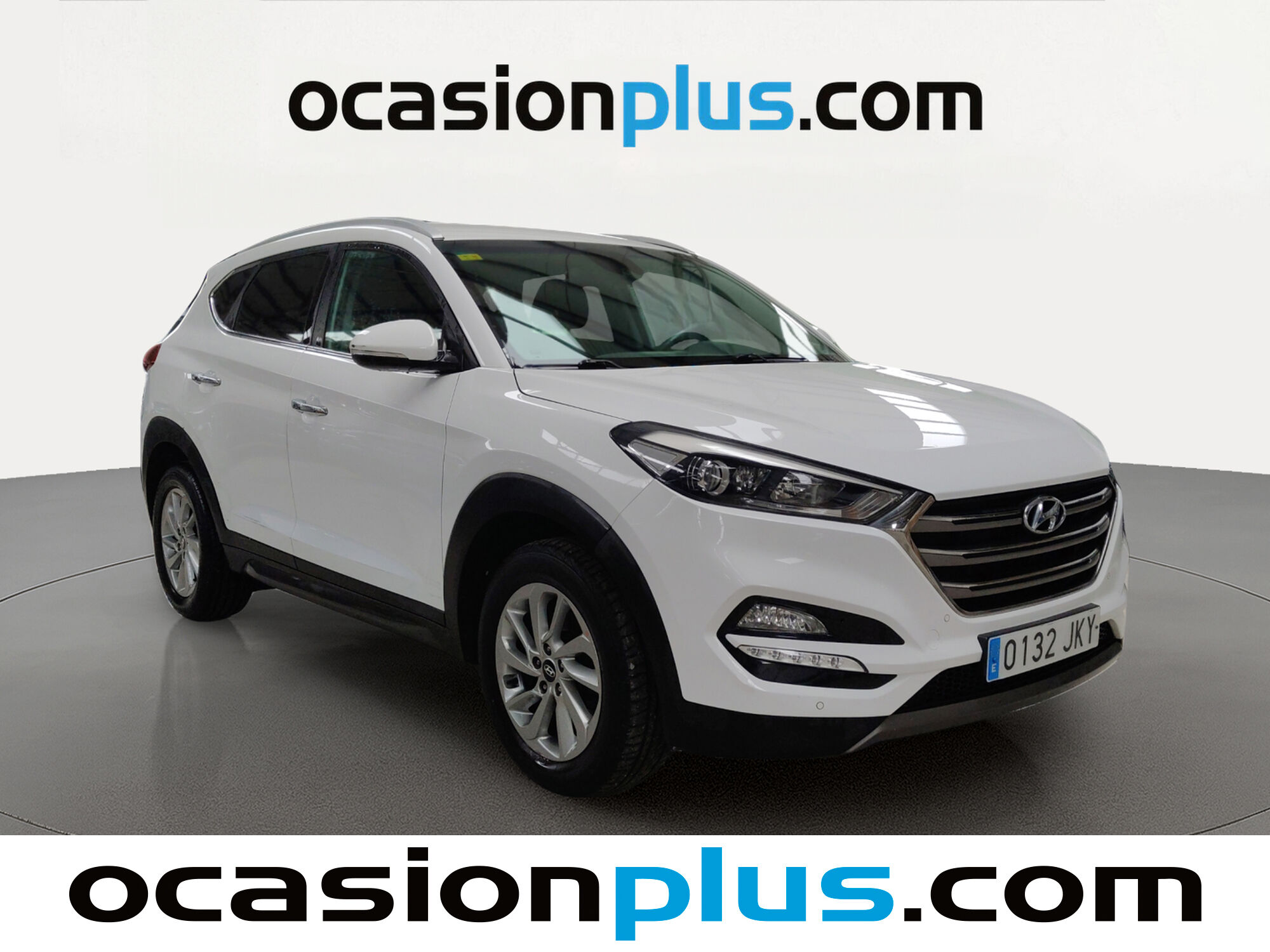 Foto del HYUNDAI Tucson 1.7CRDI BD Tecno 4x2