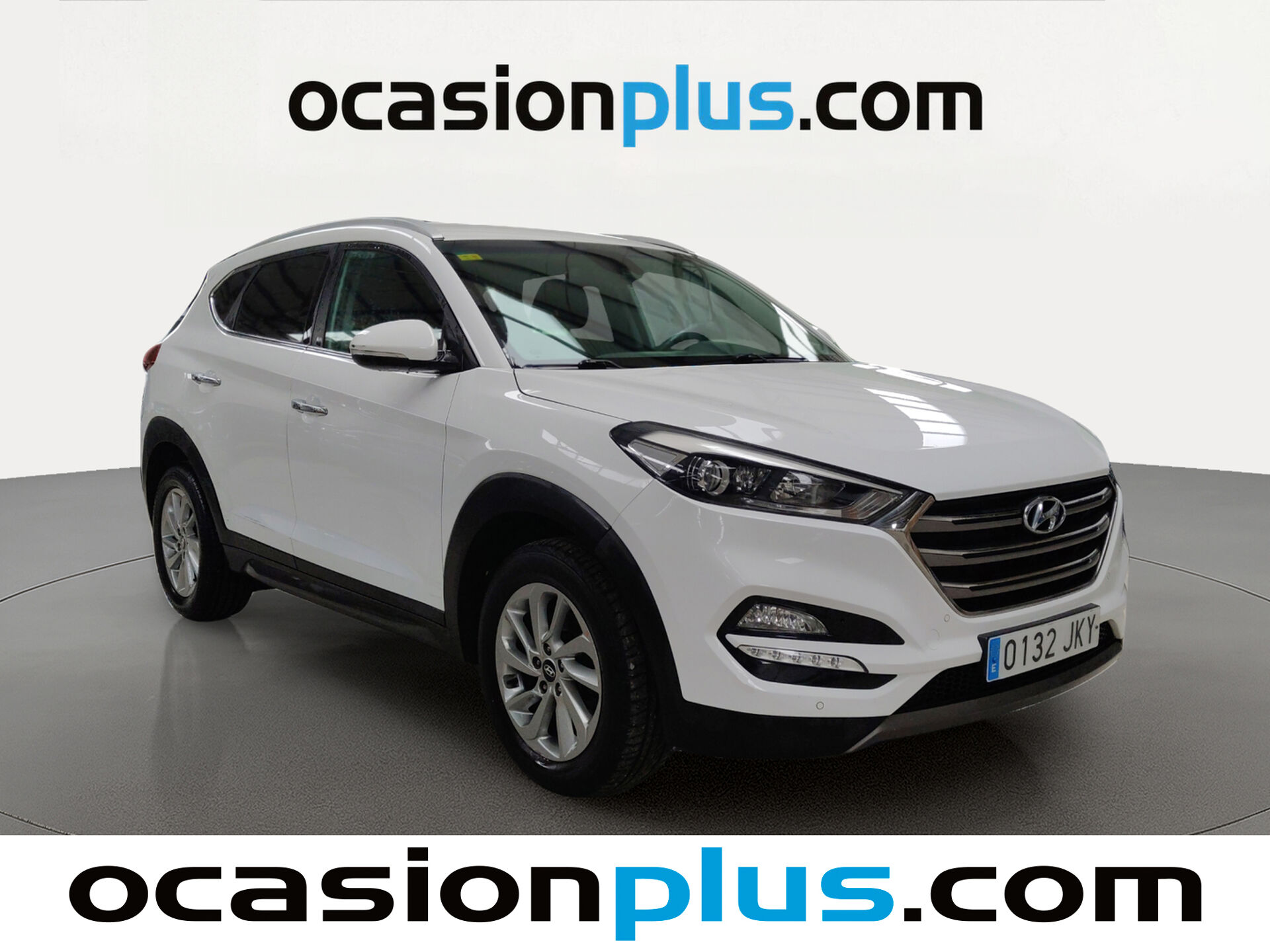 Imagen 2 de HYUNDAI Tucson